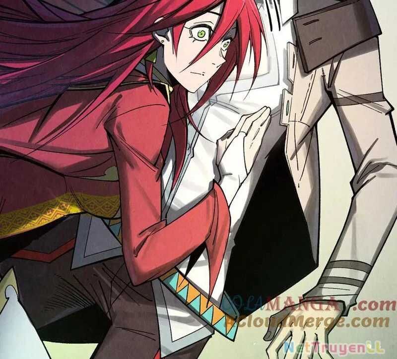 Vạn Cổ Chí Tôn Chap 323 - Next Chap 324