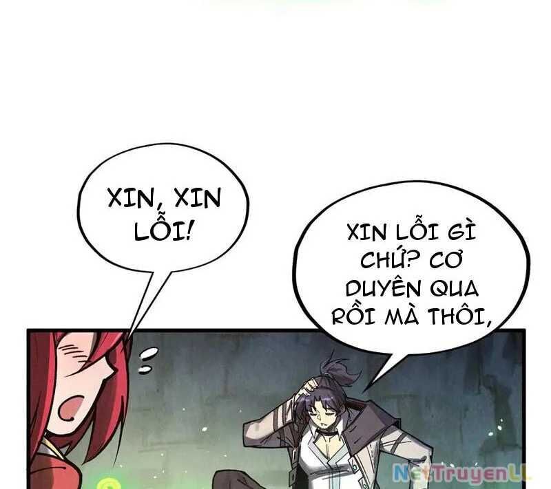 Vạn Cổ Chí Tôn Chap 323 - Next Chap 324