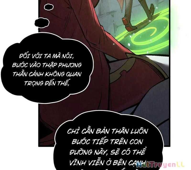 Vạn Cổ Chí Tôn Chap 323 - Next Chap 324