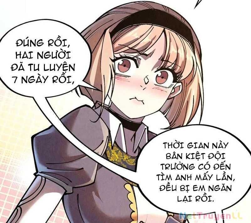 Vạn Cổ Chí Tôn Chap 323 - Next Chap 324