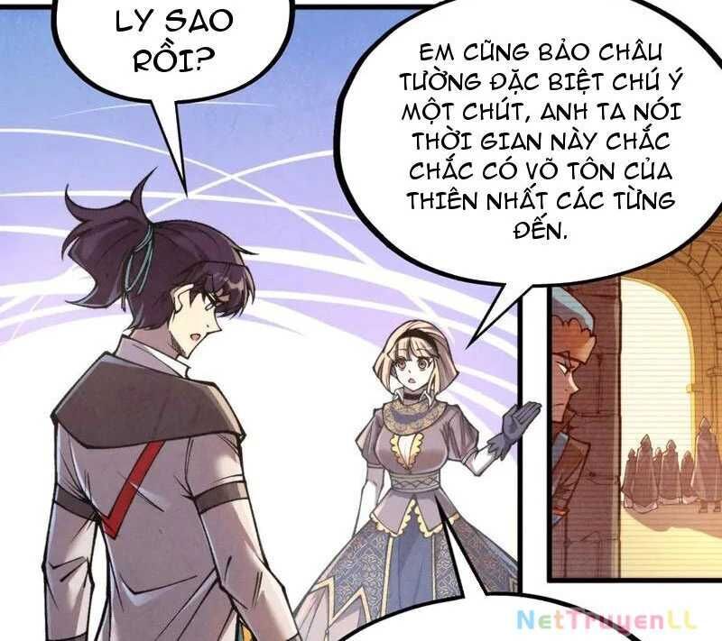 Vạn Cổ Chí Tôn Chap 323 - Next Chap 324