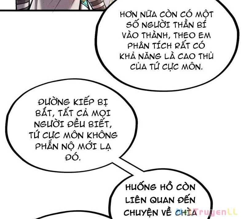 Vạn Cổ Chí Tôn Chap 323 - Next Chap 324