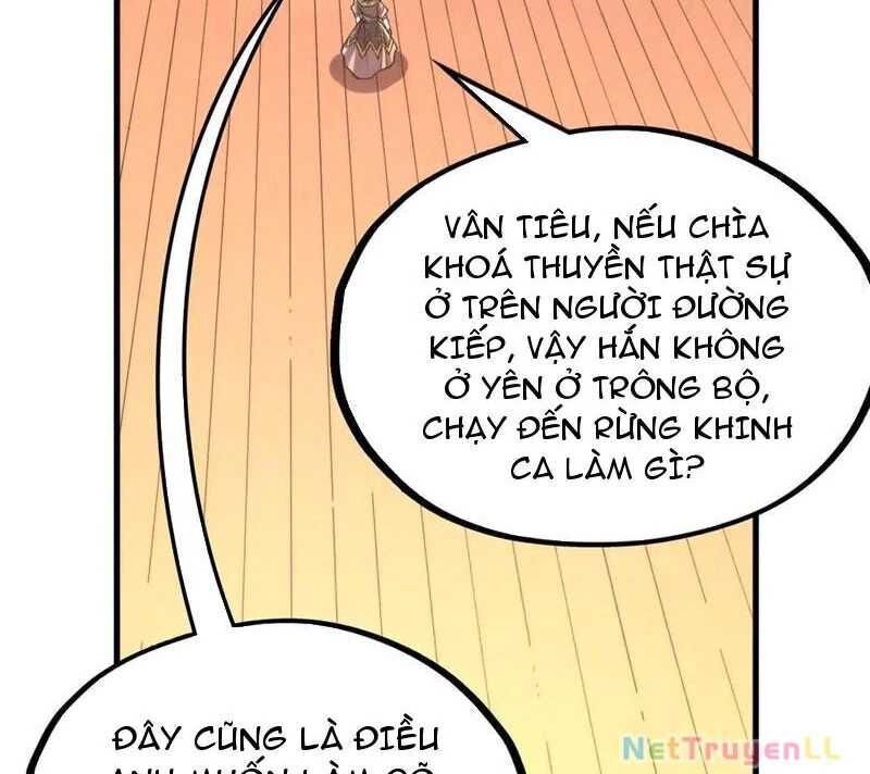 Vạn Cổ Chí Tôn Chap 323 - Next Chap 324