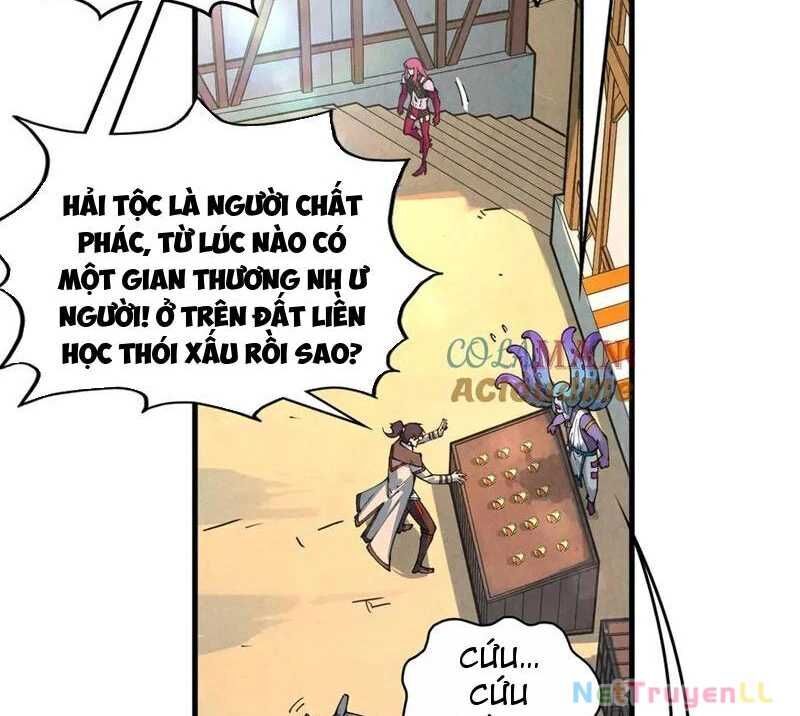 Vạn Cổ Chí Tôn Chap 323 - Next Chap 324