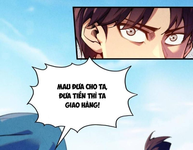 Vạn Cổ Chí Tôn Chap 324 - Next Chap 325