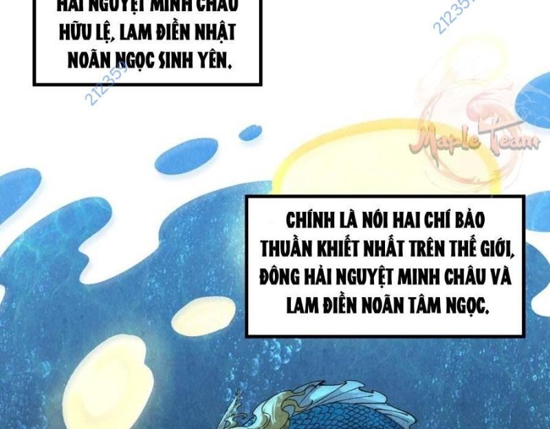 Vạn Cổ Chí Tôn Chap 324 - Next Chap 325