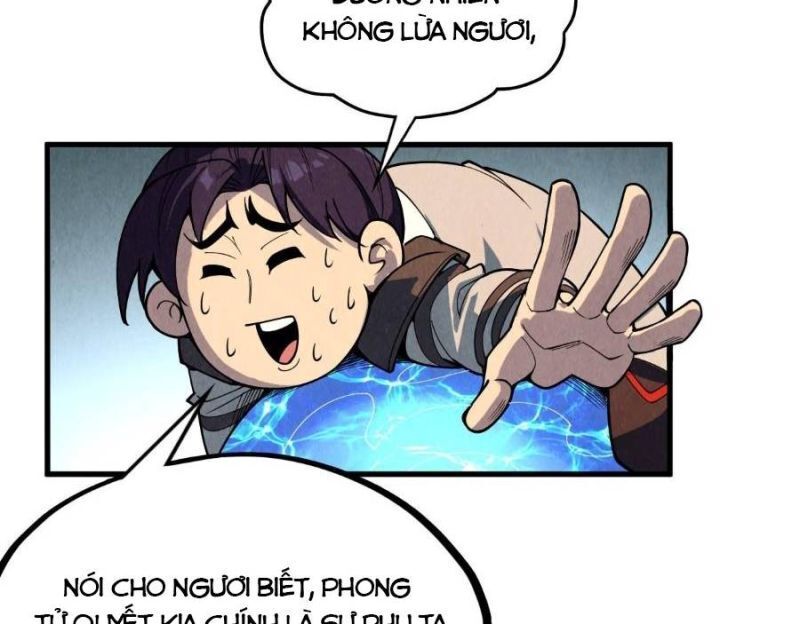 Vạn Cổ Chí Tôn Chap 324 - Next Chap 325