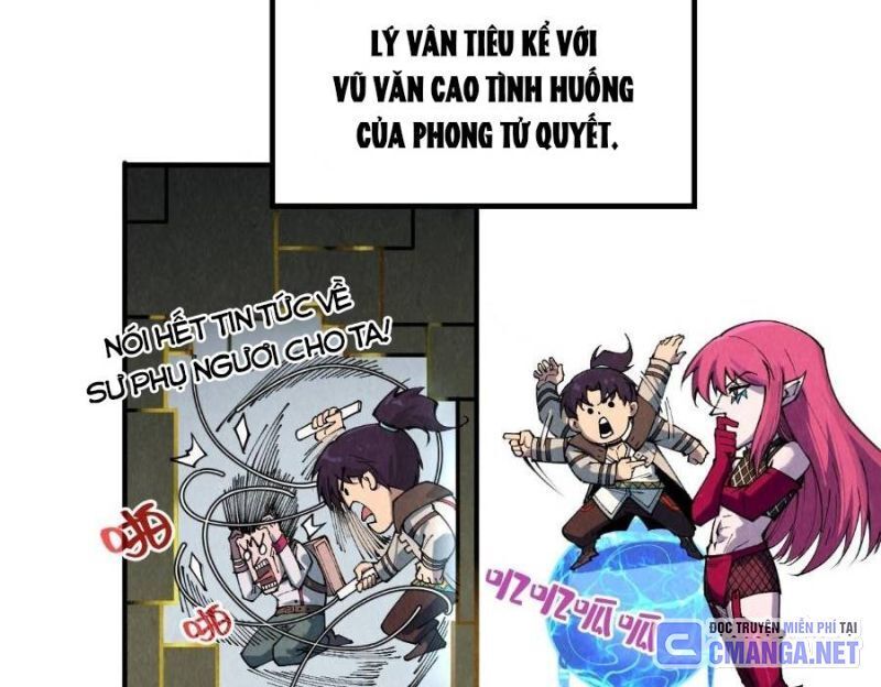 Vạn Cổ Chí Tôn Chap 324 - Next Chap 325