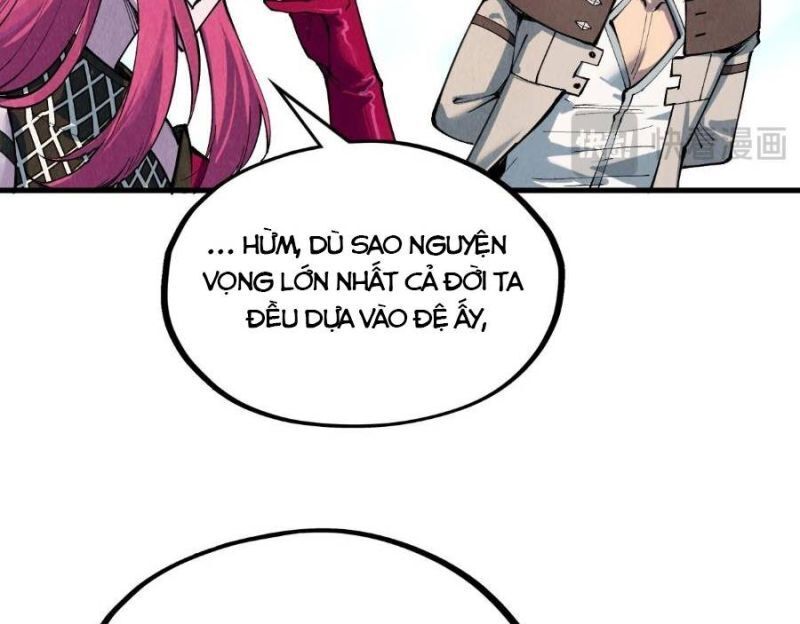 Vạn Cổ Chí Tôn Chap 324 - Next Chap 325