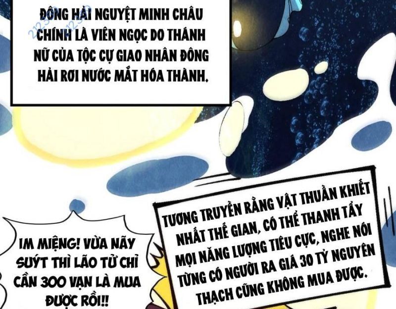 Vạn Cổ Chí Tôn Chap 324 - Next Chap 325