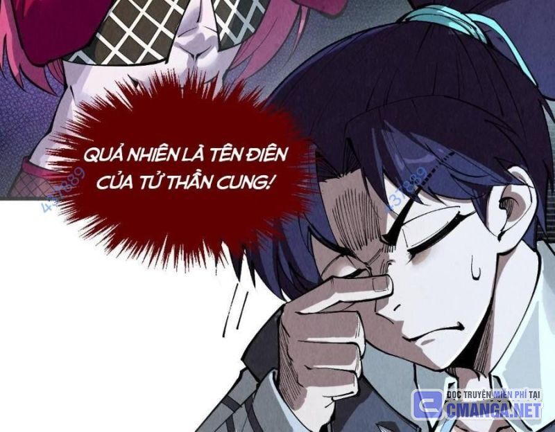 Vạn Cổ Chí Tôn Chap 324 - Next Chap 325