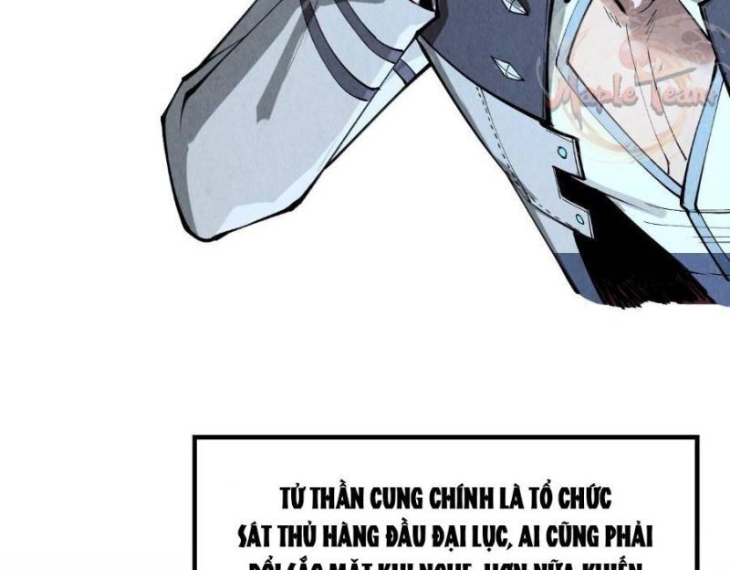 Vạn Cổ Chí Tôn Chap 324 - Next Chap 325