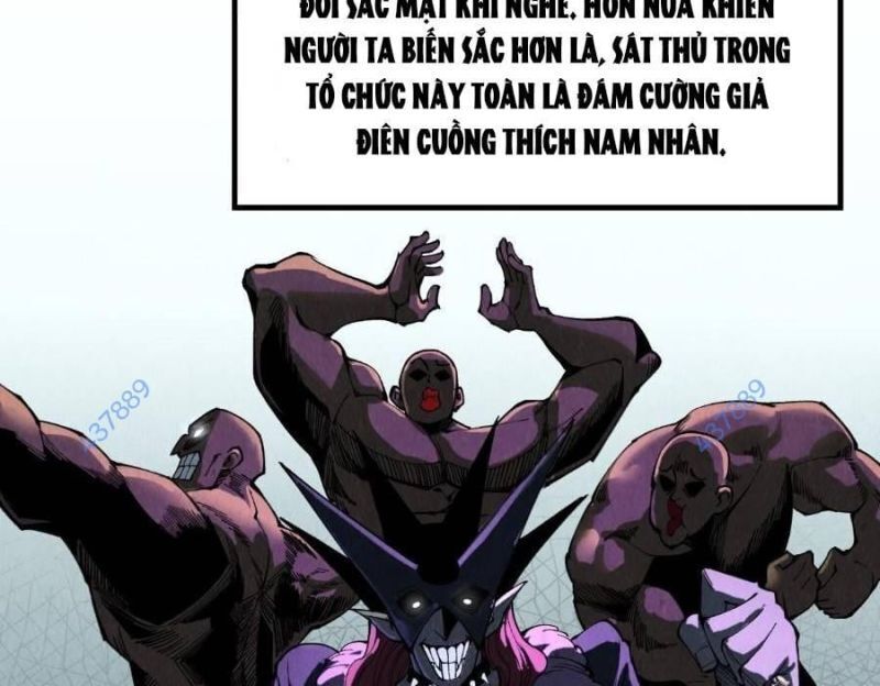 Vạn Cổ Chí Tôn Chap 324 - Next Chap 325