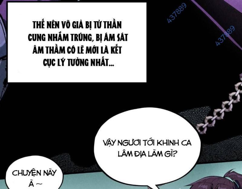 Vạn Cổ Chí Tôn Chap 324 - Next Chap 325