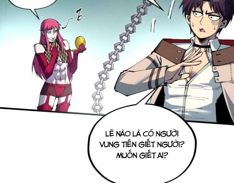Vạn Cổ Chí Tôn Chap 324 - Next Chap 325
