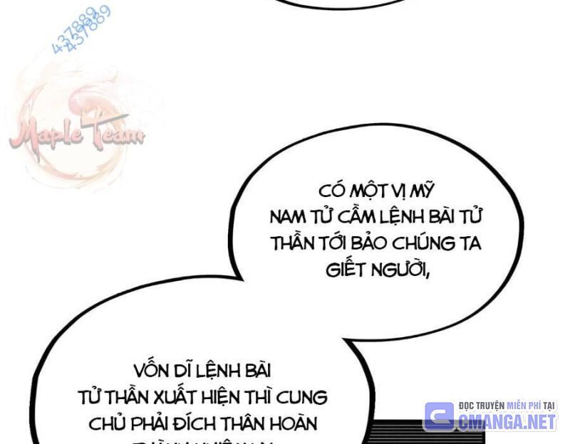 Vạn Cổ Chí Tôn Chap 324 - Next Chap 325