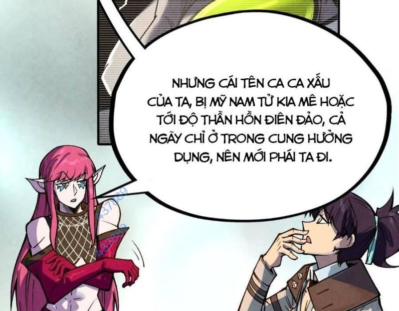 Vạn Cổ Chí Tôn Chap 324 - Next Chap 325