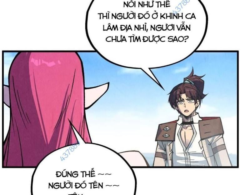 Vạn Cổ Chí Tôn Chap 324 - Next Chap 325