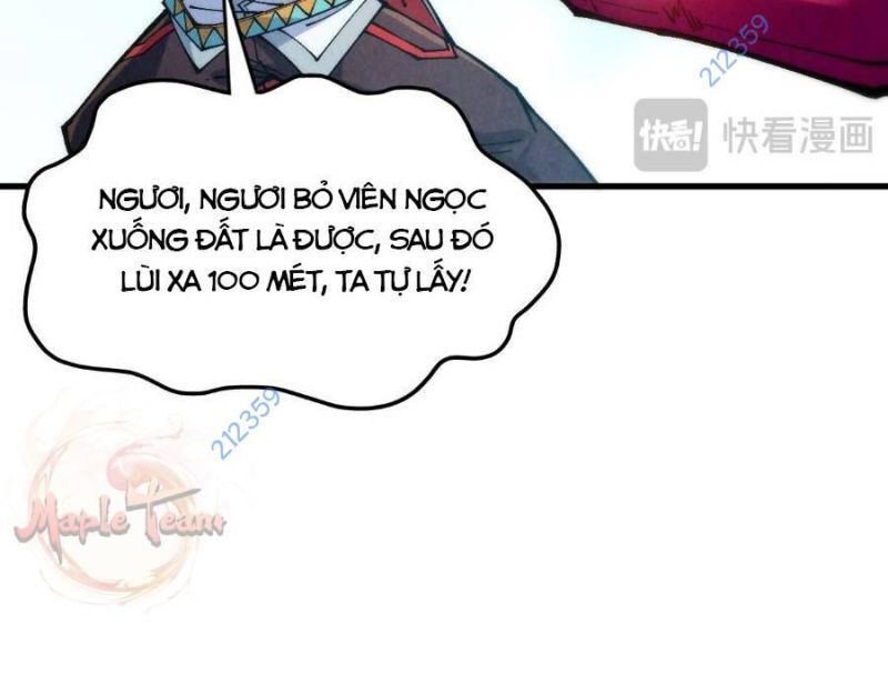 Vạn Cổ Chí Tôn Chap 324 - Next Chap 325