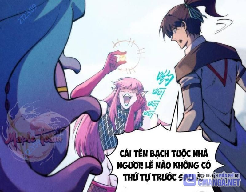 Vạn Cổ Chí Tôn Chap 324 - Next Chap 325