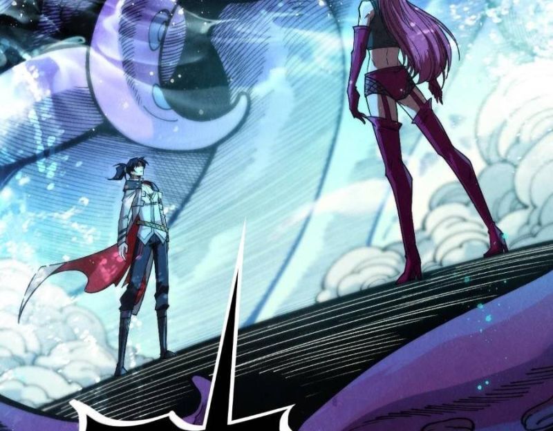 Vạn Cổ Chí Tôn Chap 324 - Next Chap 325