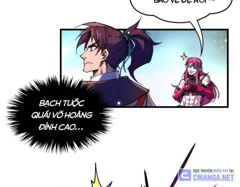 Vạn Cổ Chí Tôn Chap 324 - Next Chap 325