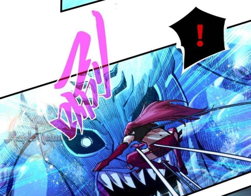 Vạn Cổ Chí Tôn Chap 324 - Next Chap 325