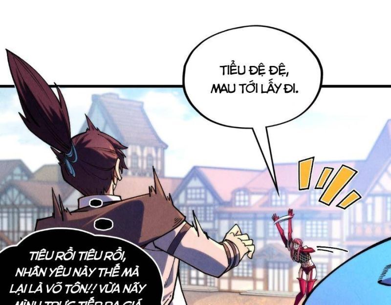 Vạn Cổ Chí Tôn Chap 324 - Next Chap 325