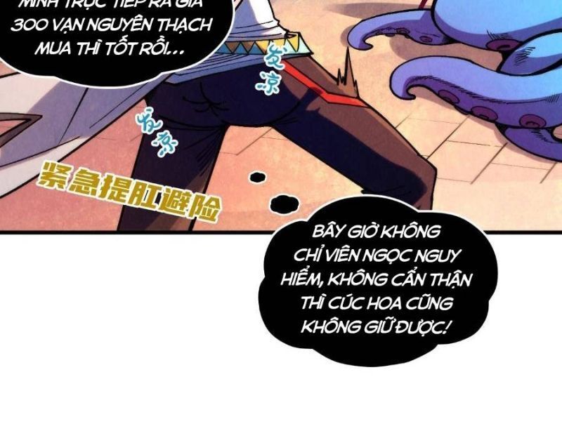 Vạn Cổ Chí Tôn Chap 324 - Next Chap 325