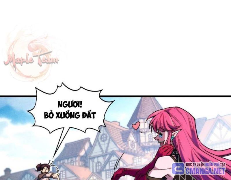 Vạn Cổ Chí Tôn Chap 324 - Next Chap 325