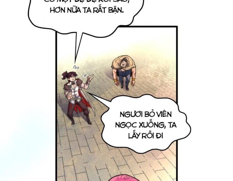 Vạn Cổ Chí Tôn Chap 324 - Next Chap 325