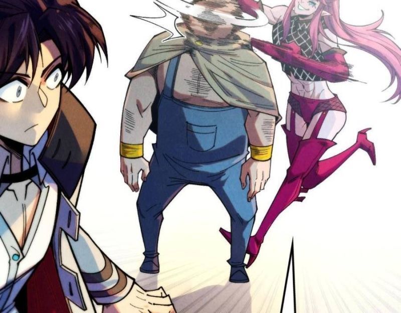 Vạn Cổ Chí Tôn Chap 324 - Next Chap 325