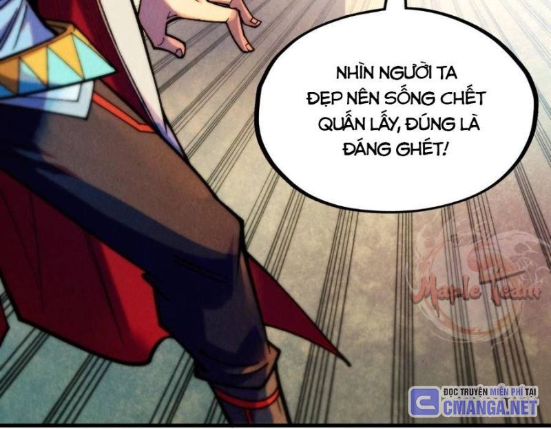 Vạn Cổ Chí Tôn Chap 324 - Next Chap 325