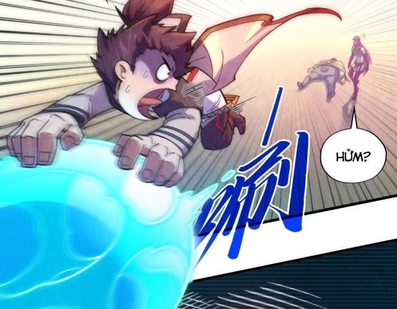 Vạn Cổ Chí Tôn Chap 324 - Next Chap 325