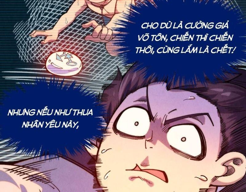 Vạn Cổ Chí Tôn Chap 324 - Next Chap 325