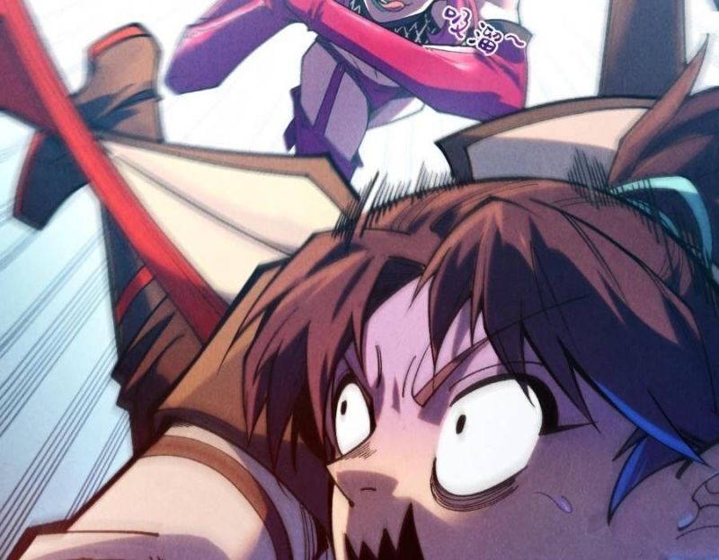 Vạn Cổ Chí Tôn Chap 324 - Next Chap 325