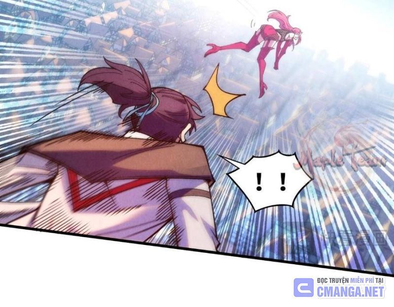 Vạn Cổ Chí Tôn Chap 324 - Next Chap 325
