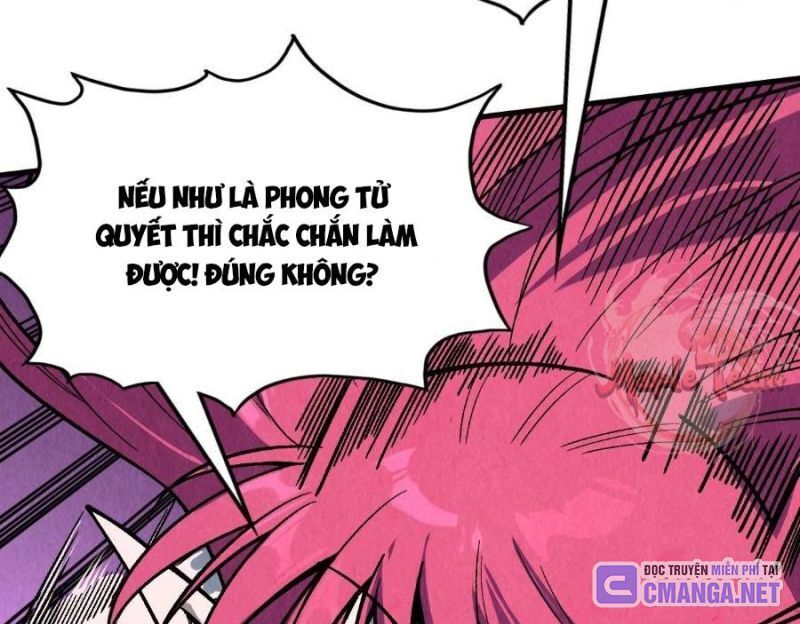 Vạn Cổ Chí Tôn Chap 324 - Next Chap 325