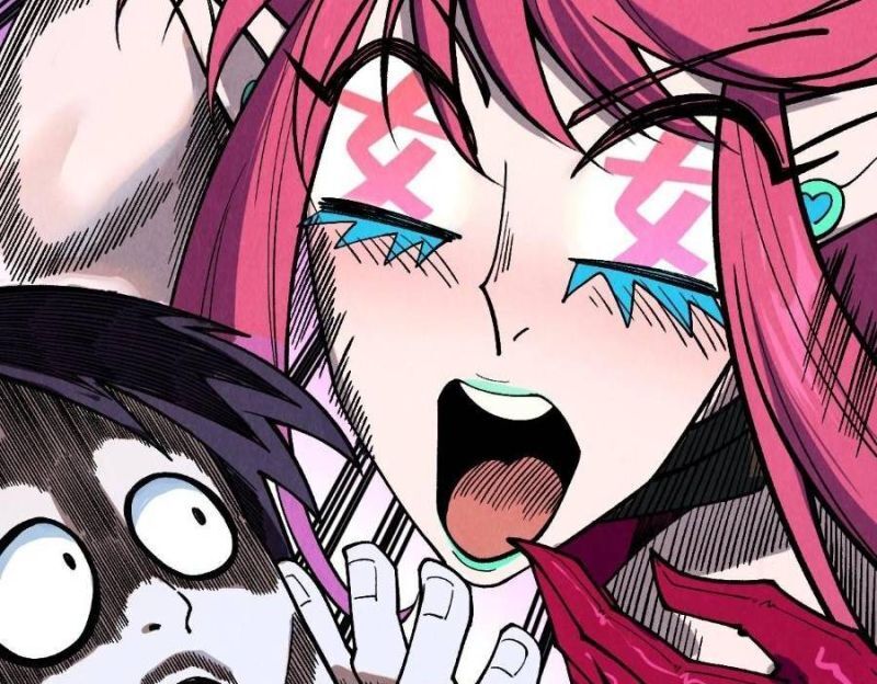 Vạn Cổ Chí Tôn Chap 324 - Next Chap 325