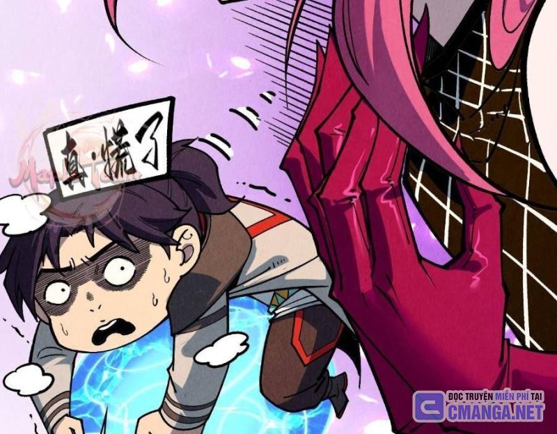Vạn Cổ Chí Tôn Chap 324 - Next Chap 325