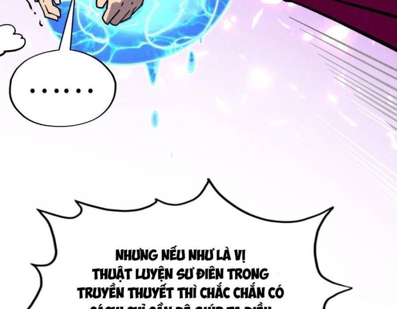 Vạn Cổ Chí Tôn Chap 324 - Next Chap 325