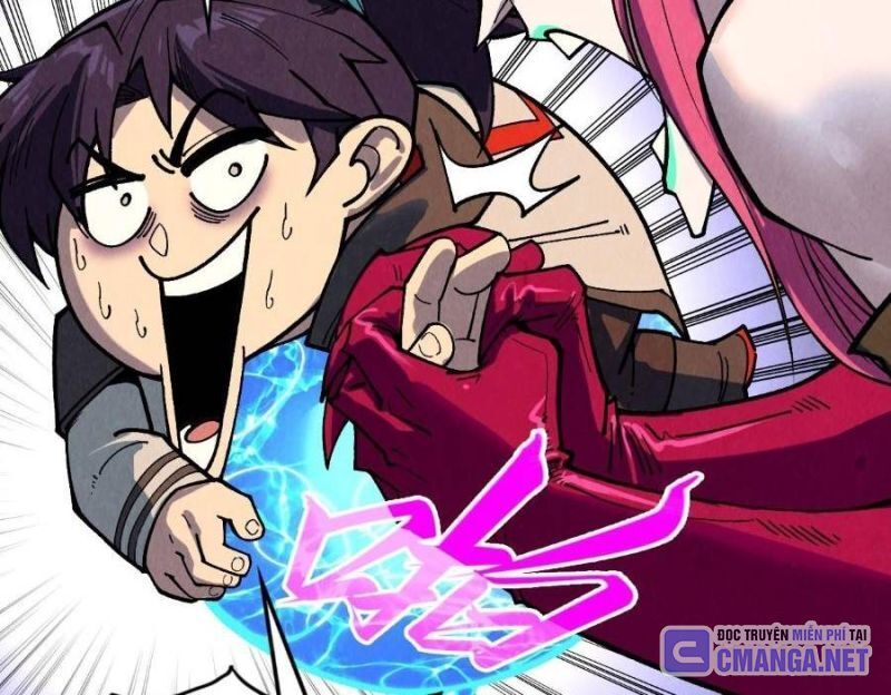 Vạn Cổ Chí Tôn Chap 324 - Next Chap 325