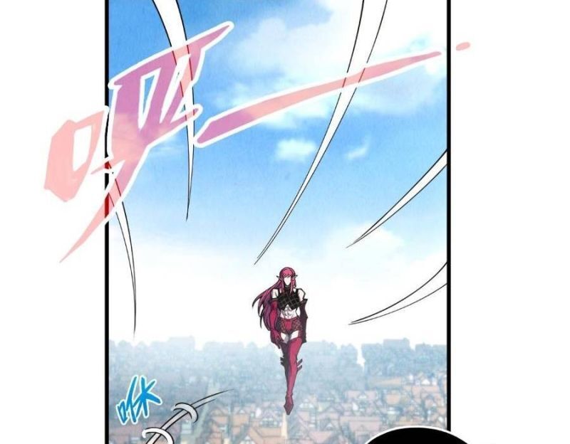 Vạn Cổ Chí Tôn Chap 324 - Next Chap 325
