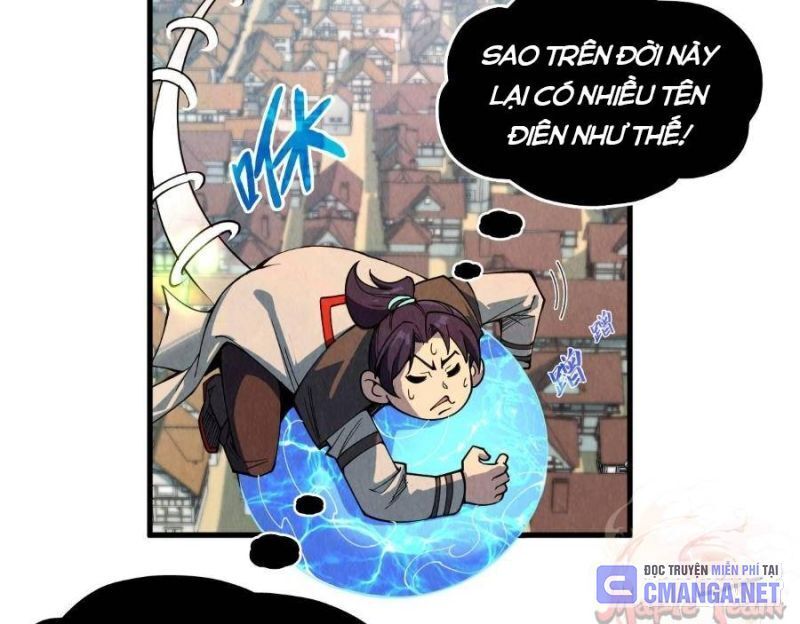 Vạn Cổ Chí Tôn Chap 324 - Next Chap 325