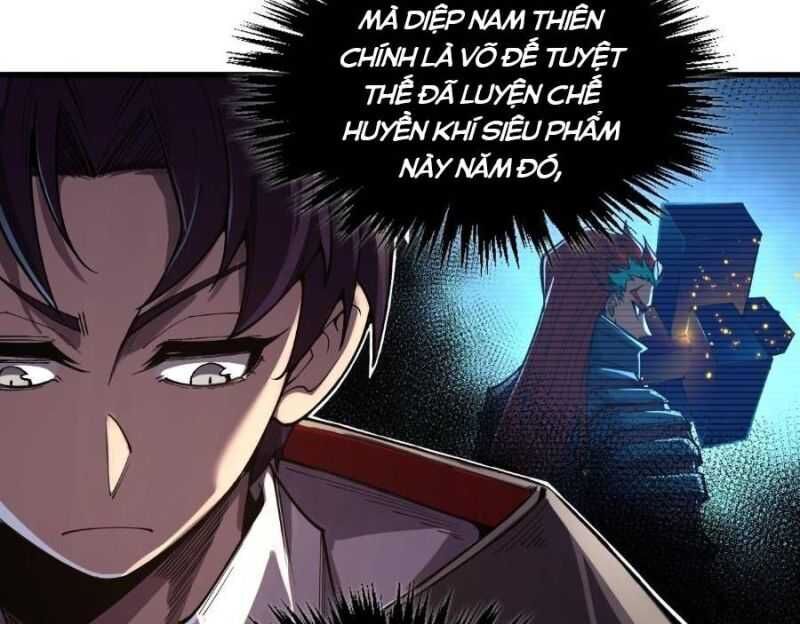 Vạn Cổ Chí Tôn Chap 325 - Next Chap 326