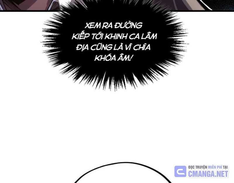 Vạn Cổ Chí Tôn Chap 325 - Next Chap 326