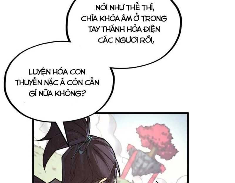 Vạn Cổ Chí Tôn Chap 325 - Next Chap 326