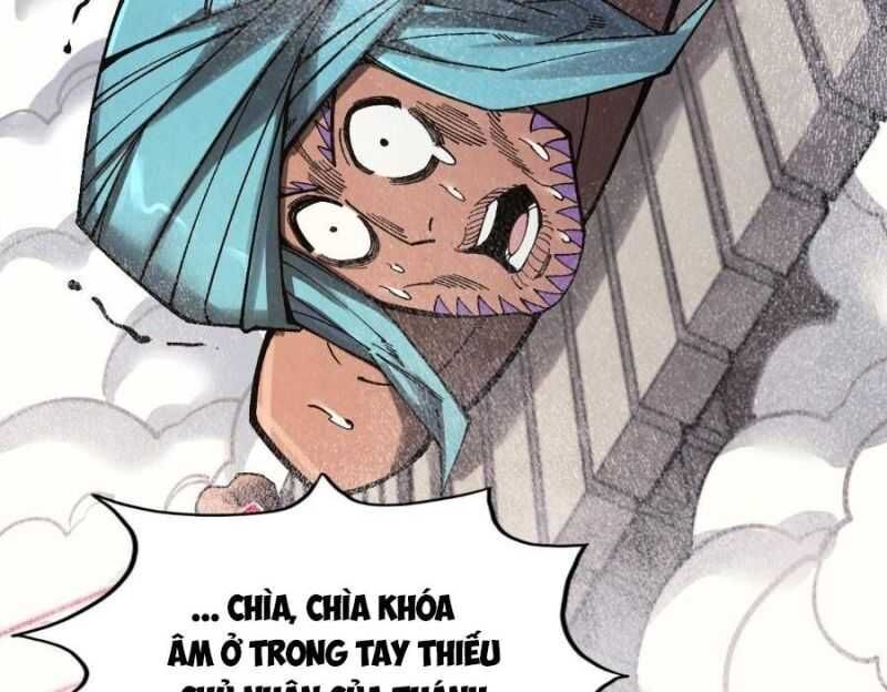 Vạn Cổ Chí Tôn Chap 325 - Next Chap 326