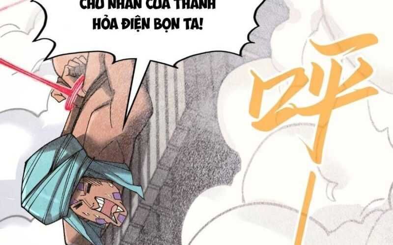 Vạn Cổ Chí Tôn Chap 325 - Next Chap 326