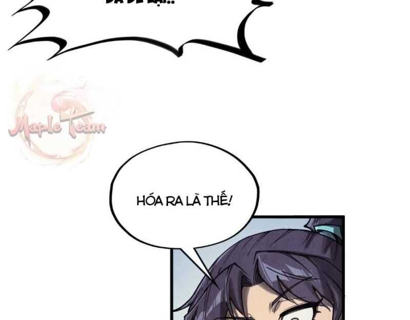 Vạn Cổ Chí Tôn Chap 325 - Next Chap 326